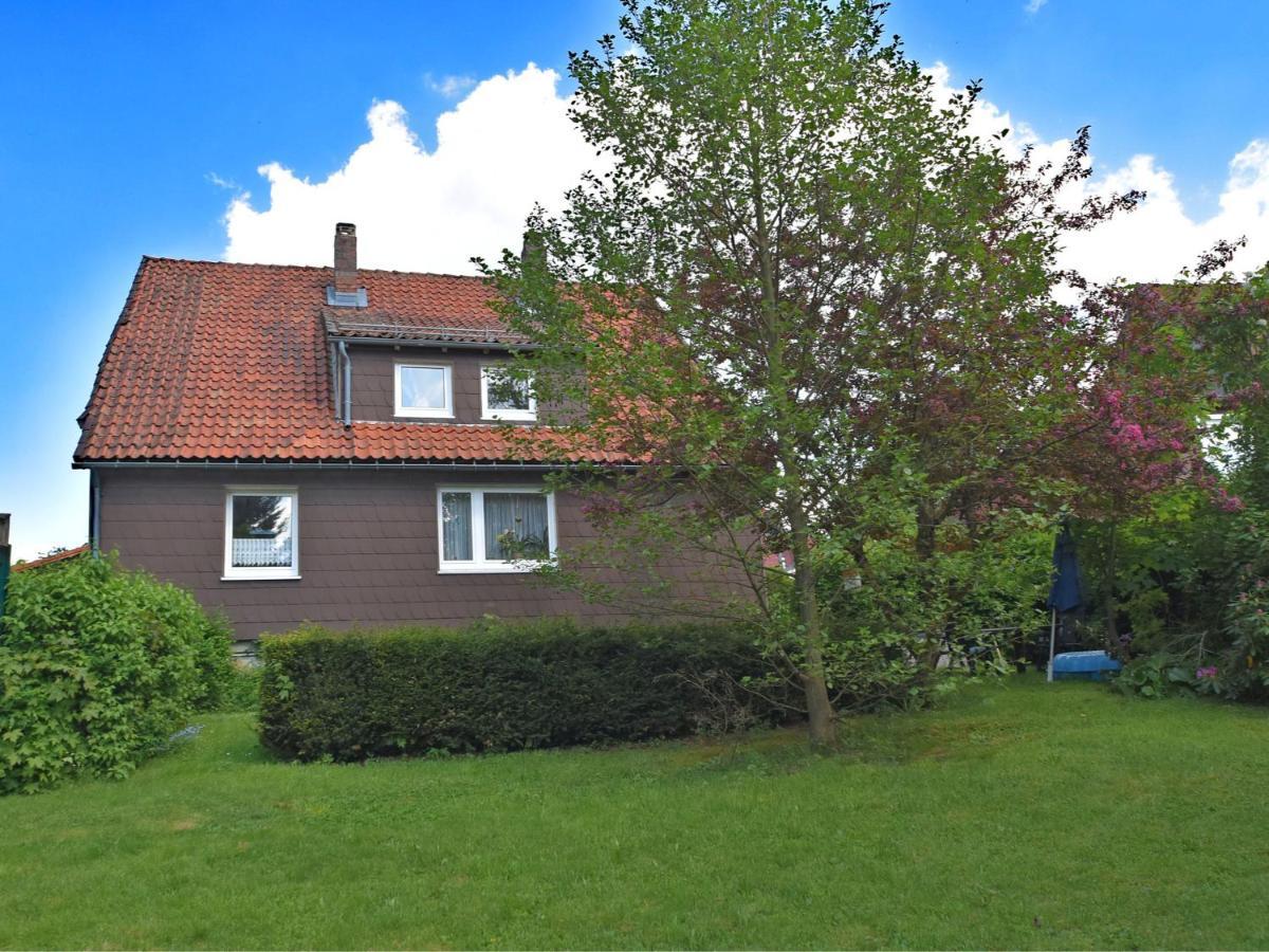 Cozy Apartment In Braunlage Near Forest Hohegeiß Δωμάτιο φωτογραφία