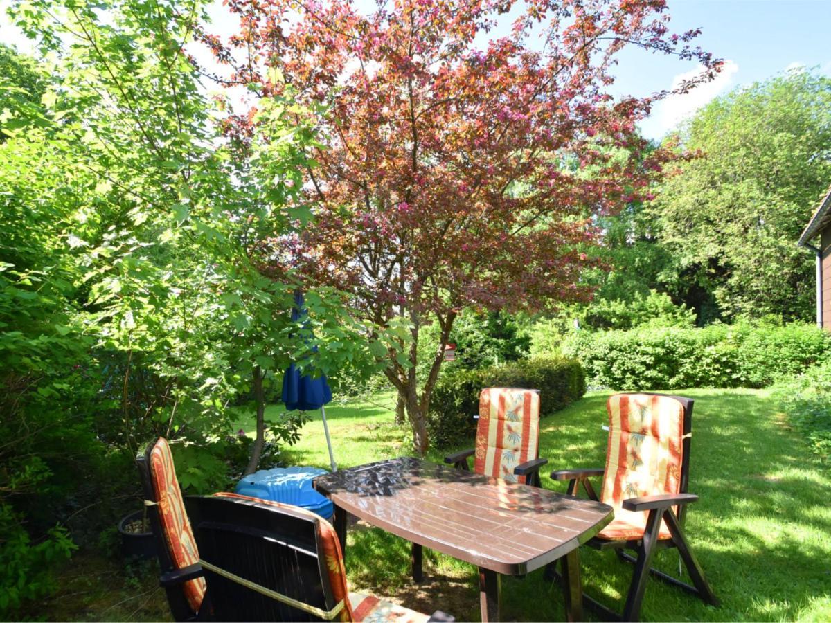 Cozy Apartment In Braunlage Near Forest Hohegeiß Δωμάτιο φωτογραφία