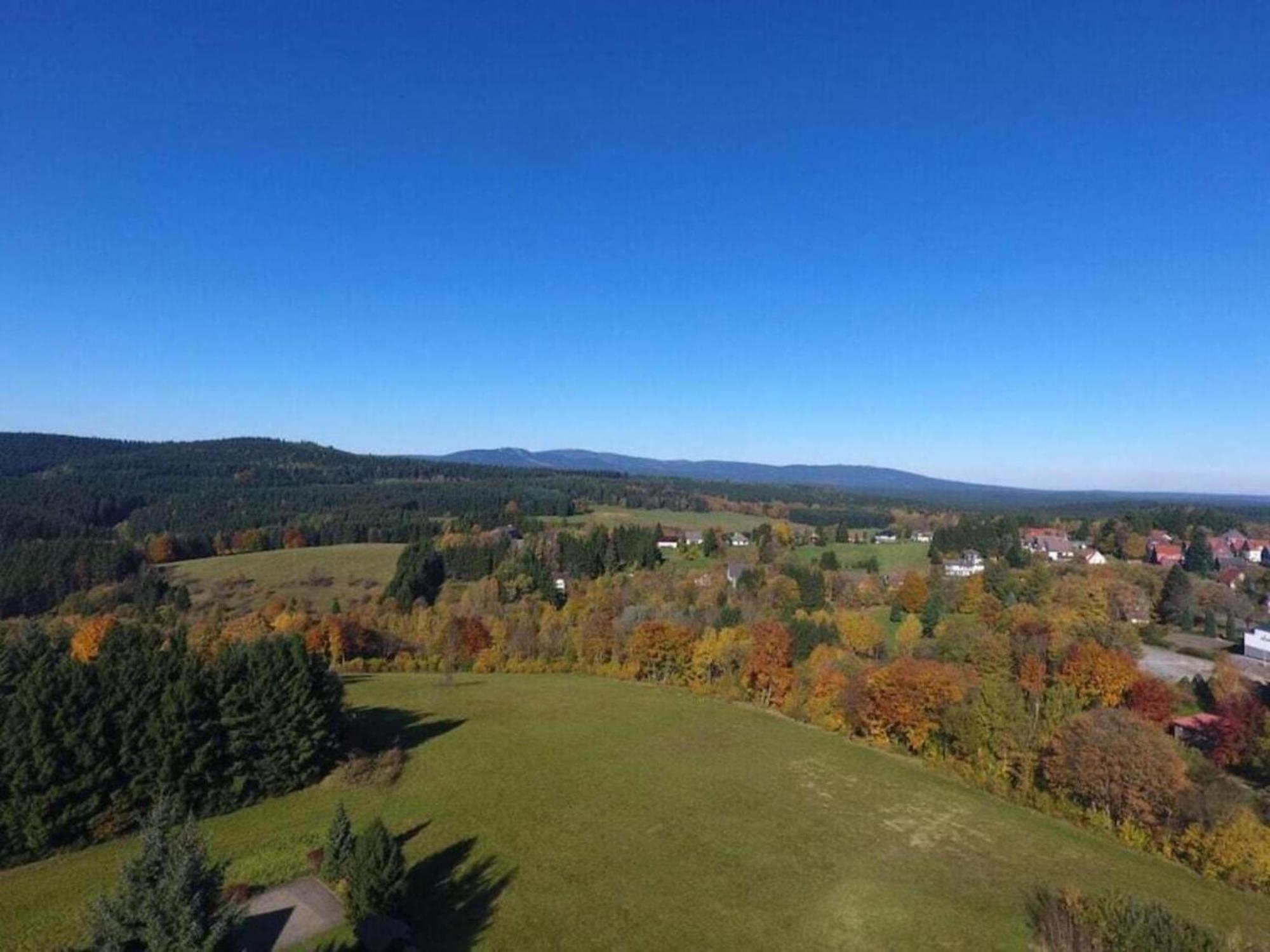 Cozy Apartment In Braunlage Near Forest Hohegeiß Εξωτερικό φωτογραφία