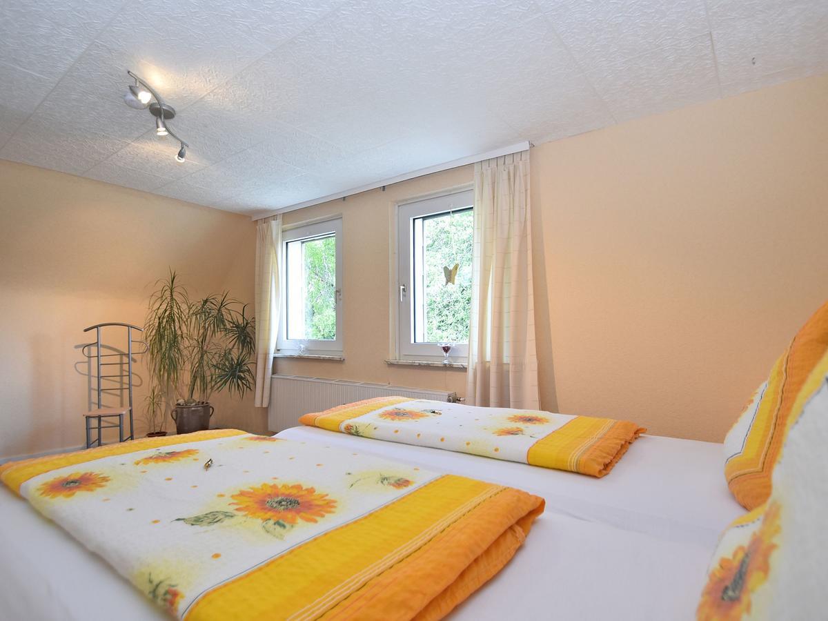Cozy Apartment In Braunlage Near Forest Hohegeiß Εξωτερικό φωτογραφία