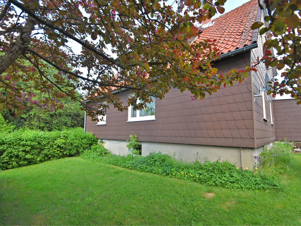 Cozy Apartment In Braunlage Near Forest Hohegeiß Εξωτερικό φωτογραφία