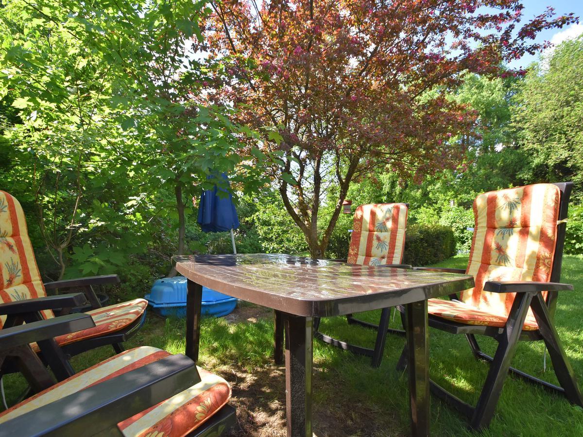 Cozy Apartment In Braunlage Near Forest Hohegeiß Εξωτερικό φωτογραφία