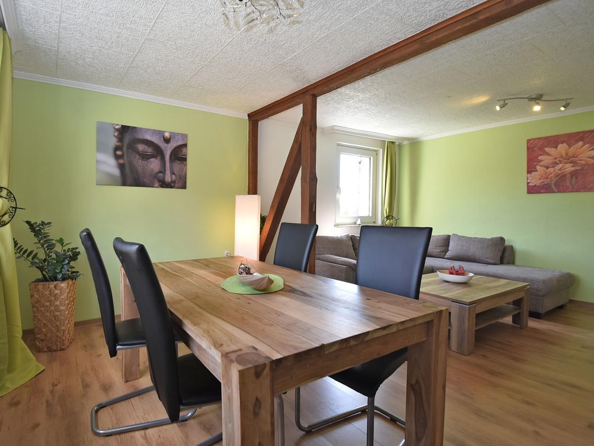 Cozy Apartment In Braunlage Near Forest Hohegeiß Εξωτερικό φωτογραφία