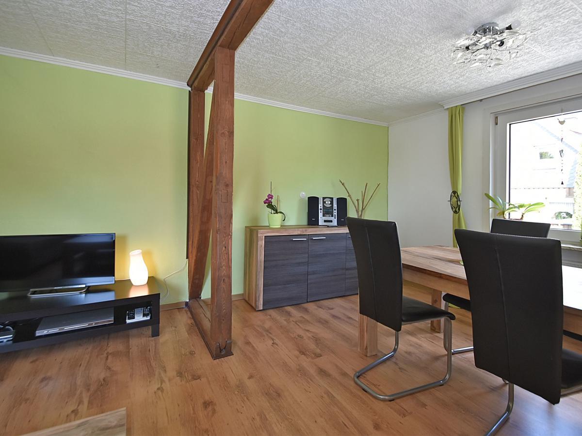 Cozy Apartment In Braunlage Near Forest Hohegeiß Εξωτερικό φωτογραφία