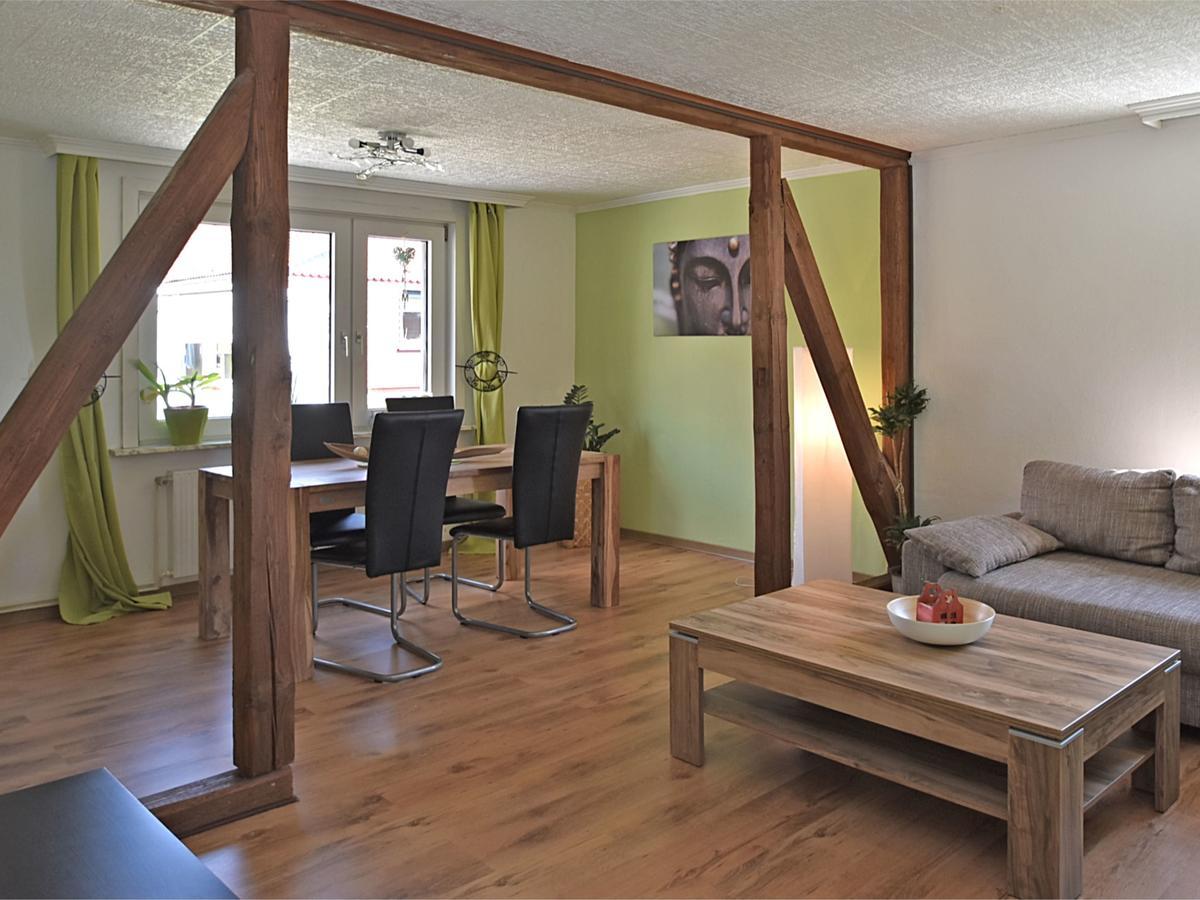 Cozy Apartment In Braunlage Near Forest Hohegeiß Εξωτερικό φωτογραφία