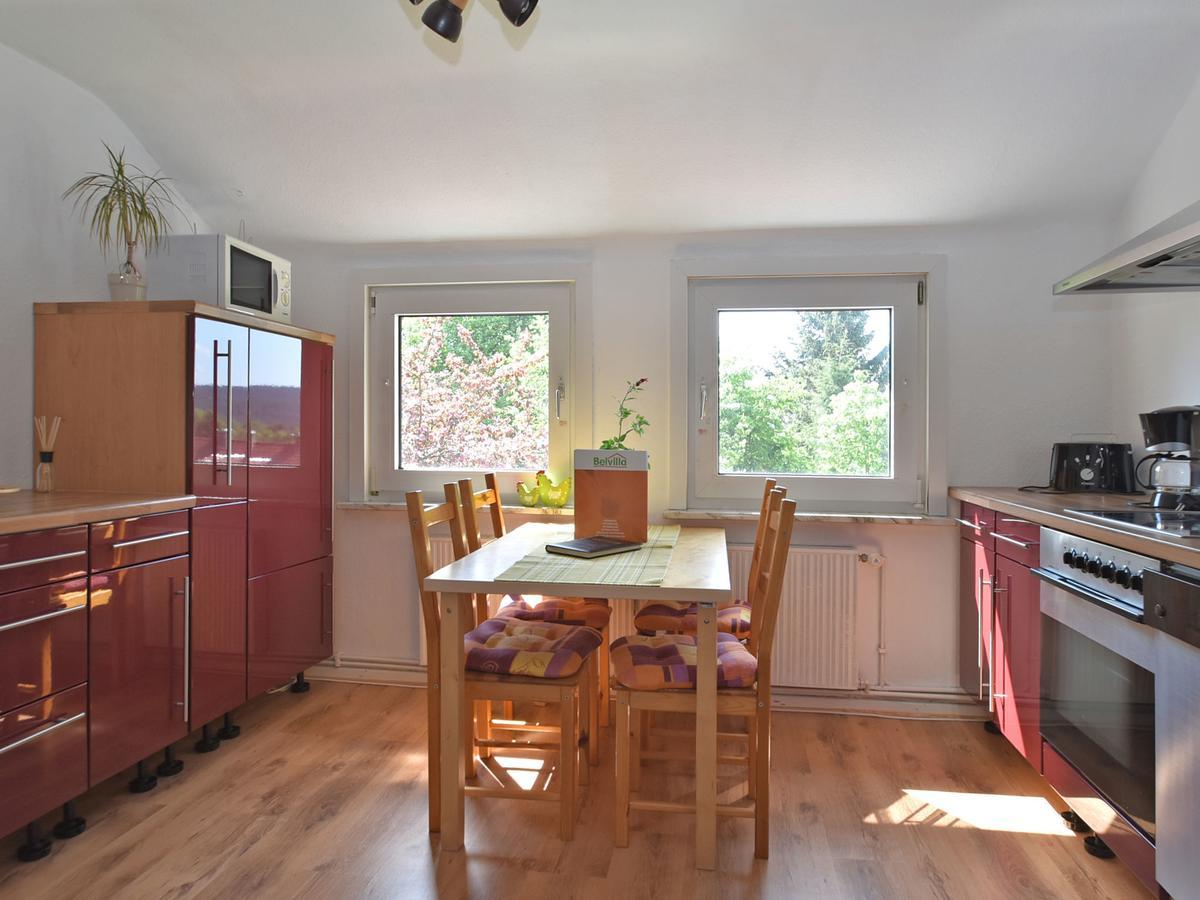 Cozy Apartment In Braunlage Near Forest Hohegeiß Εξωτερικό φωτογραφία