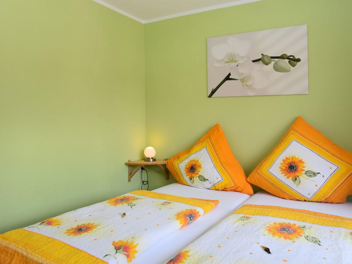 Cozy Apartment In Braunlage Near Forest Hohegeiß Εξωτερικό φωτογραφία
